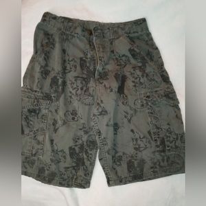 Boys shorts